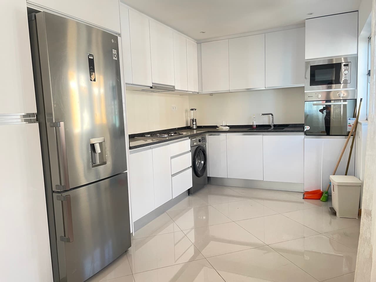 Apartment T2 for sale in Praia, Santiago — foto 3