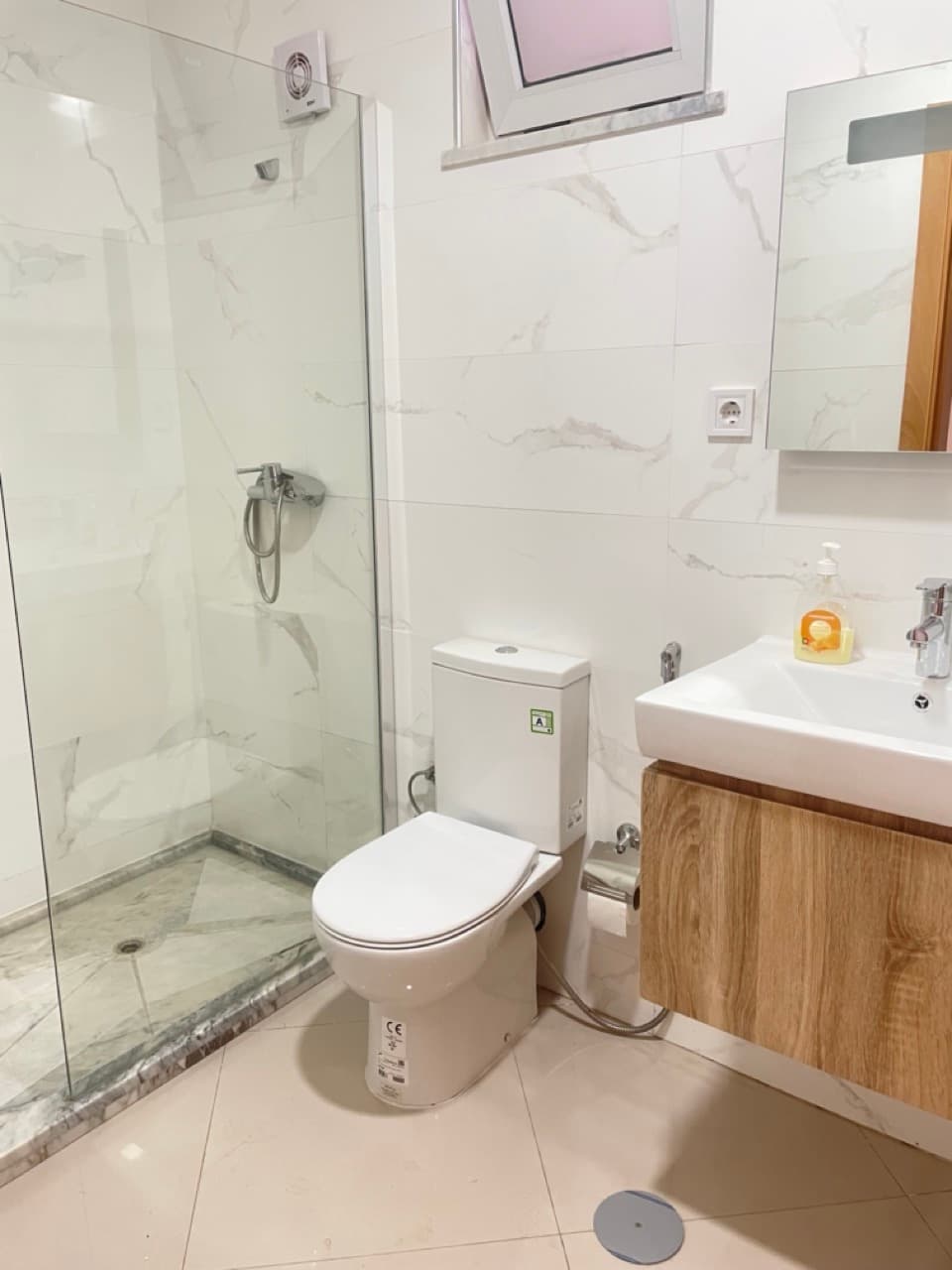 Apartment T2 for sale in Praia, Santiago — foto 4