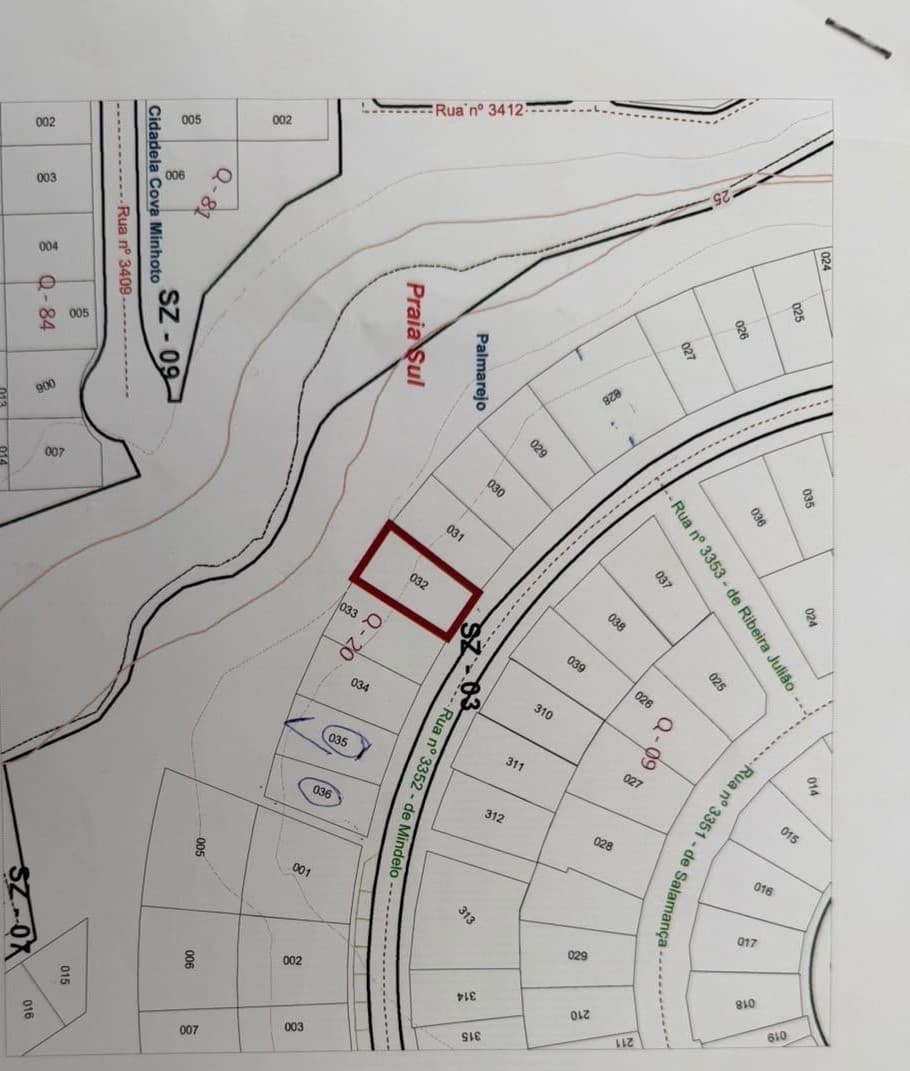 Land for sale in PRAIA, Santiago — foto 3