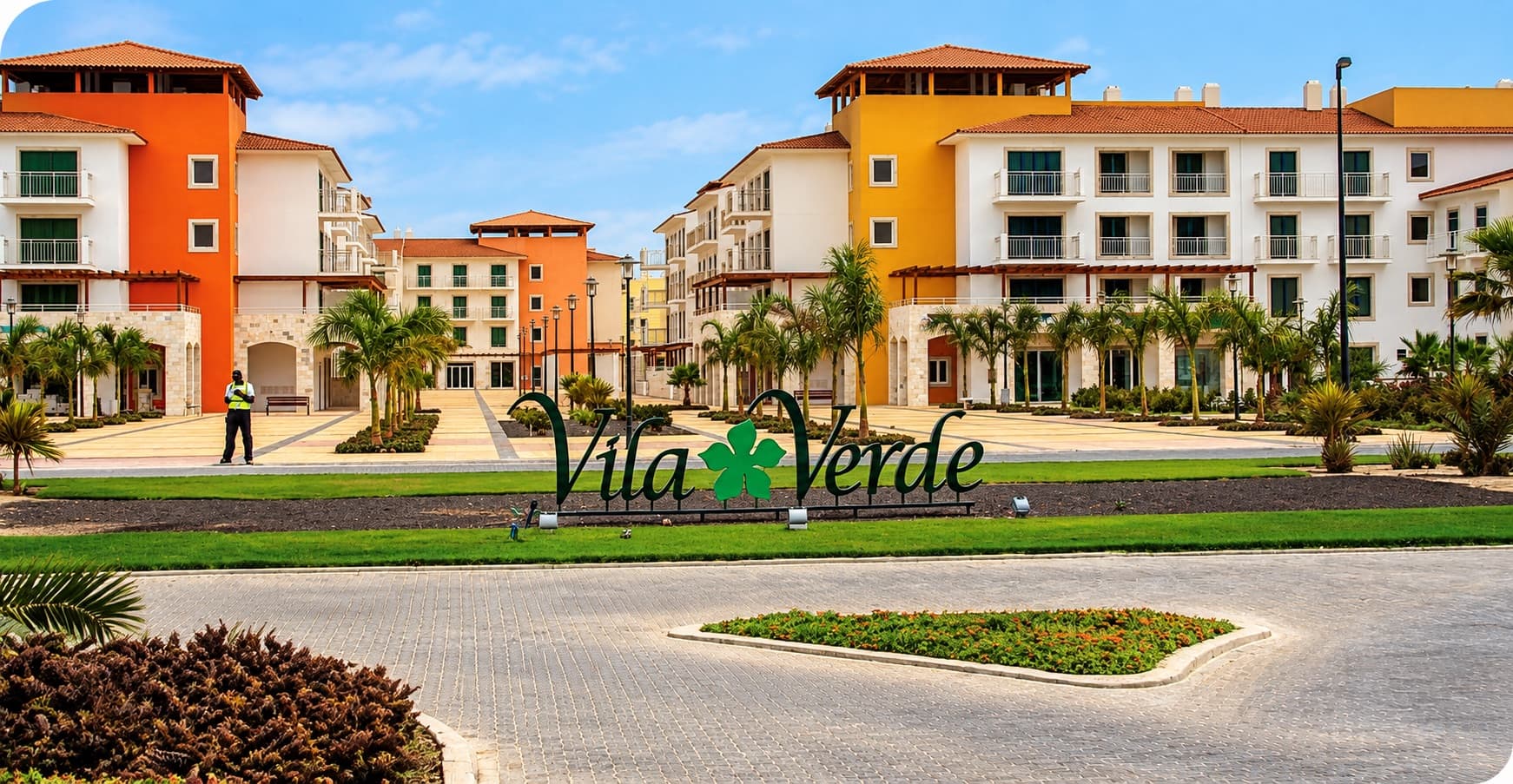 Espace commercial à vendre à SANTA MARIA , Sal — foto 2