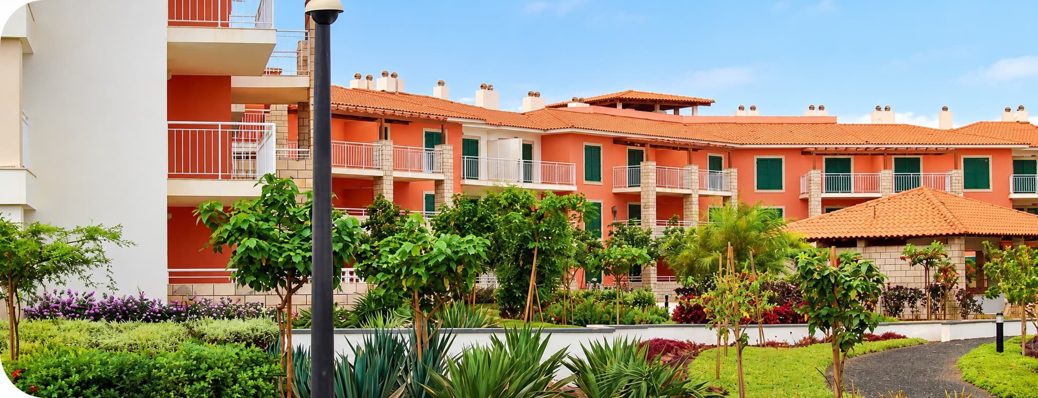 Espace commercial à vendre à SANTA MARIA , Sal — foto 3