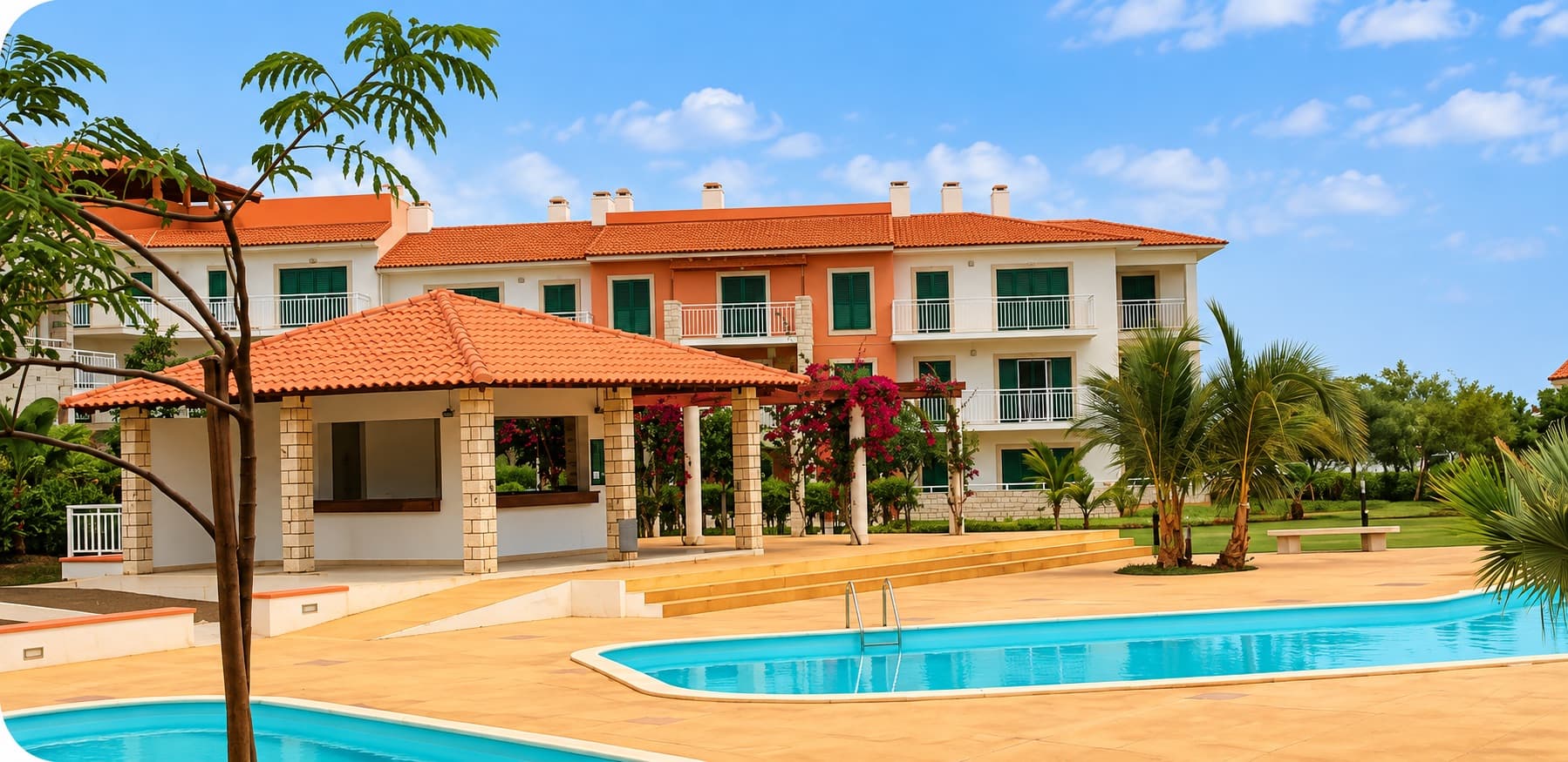 Espace commercial à vendre à SANTA MARIA , Sal — foto 4