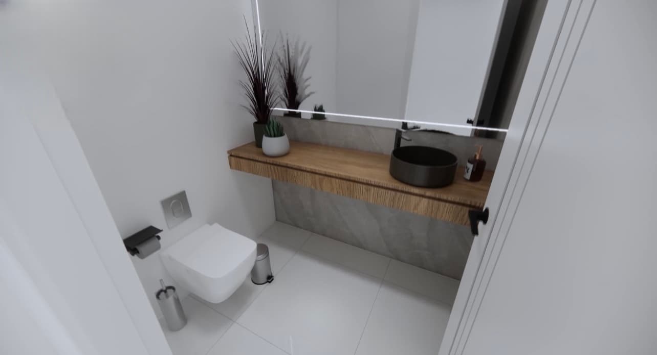 Appartement T2 à vendre à PRAIA, Santiago — foto 3