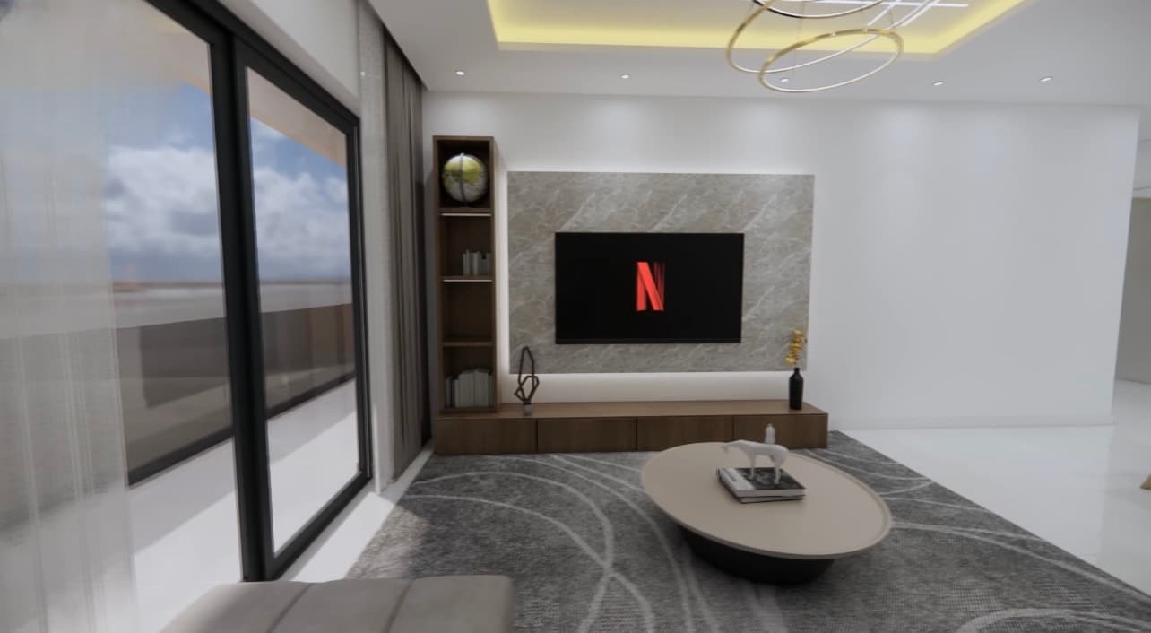 Appartement T2 à vendre à PRAIA, Santiago — foto 4