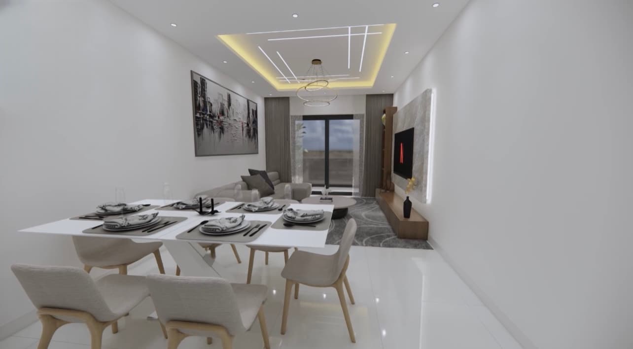 Appartement T2 à vendre à PRAIA, Santiago — foto 5