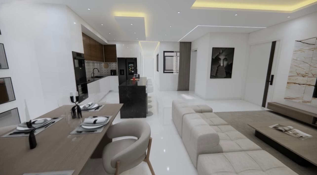 Apartment T3 for sale in PRAIA, Santiago — foto 5