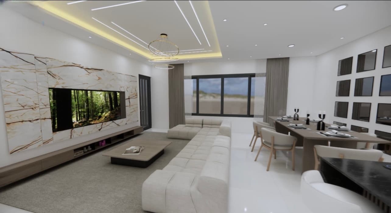 Apartment T3 for sale in PRAIA, Santiago — foto principal
