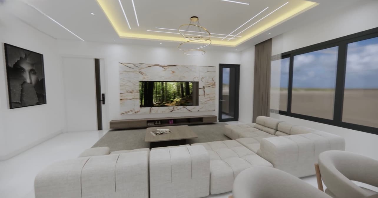Apartment T3 for sale in PRAIA, Santiago — foto principal