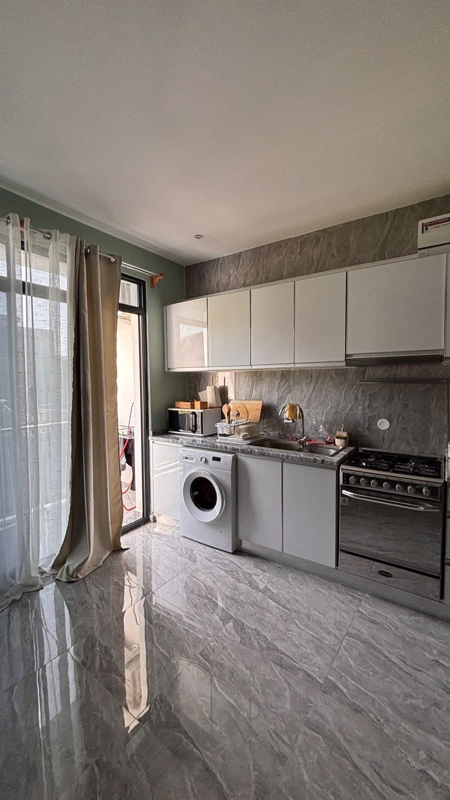 Appartement T1 à louer à PRAIA, Santiago — foto 2