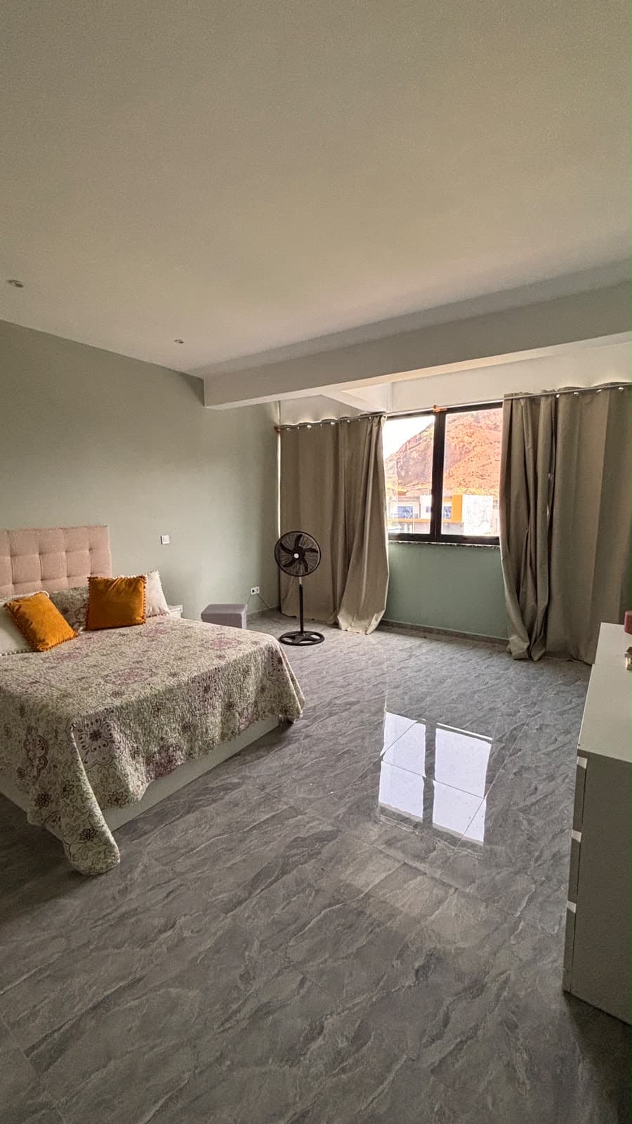 Appartement T1 à louer à PRAIA, Santiago — foto 3