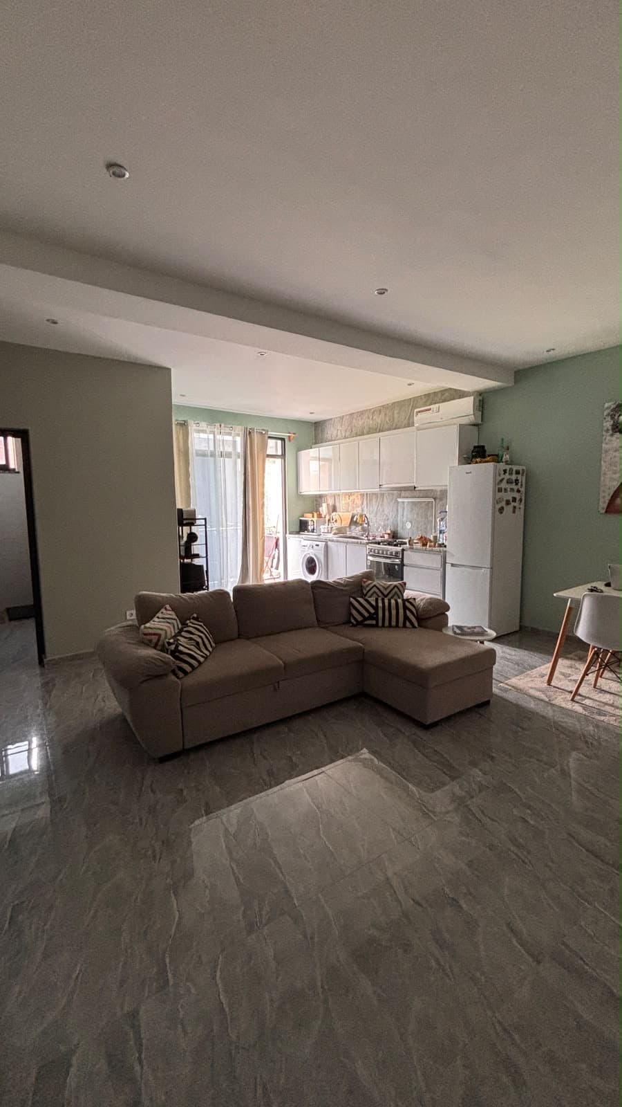 Appartement T1 à louer à PRAIA, Santiago — foto principal