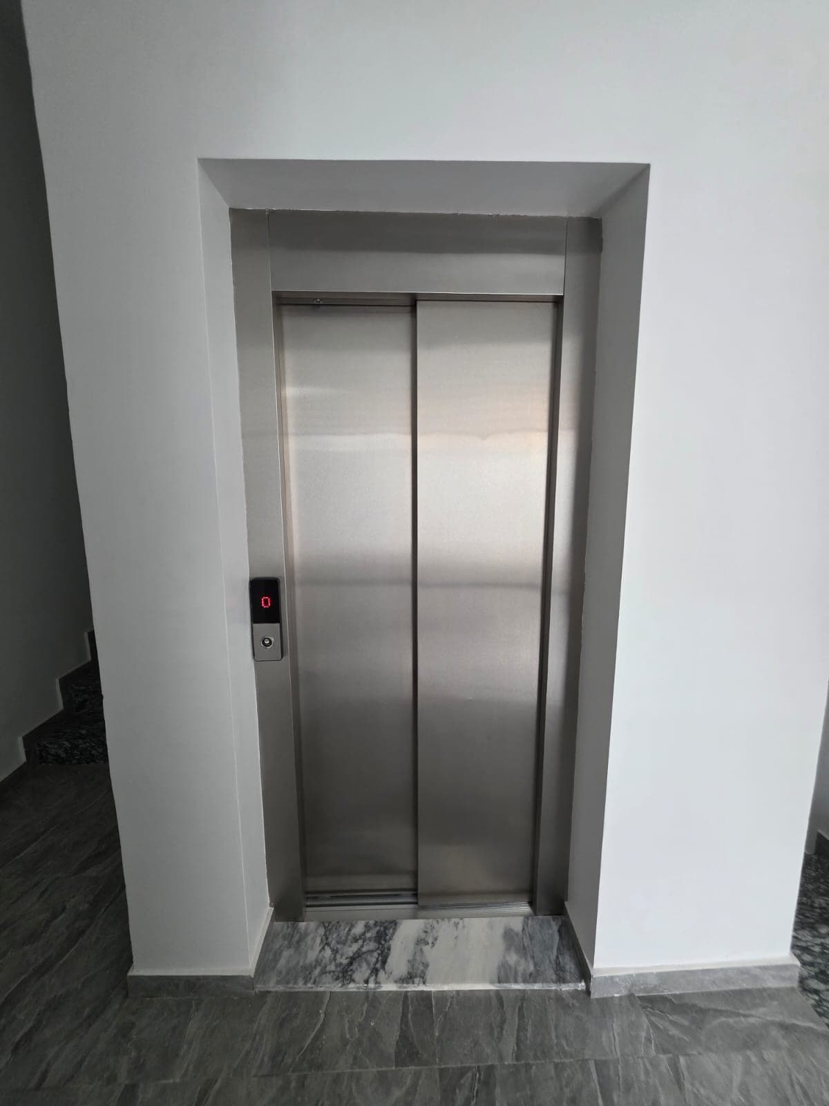 Appartement T2 à louer à PRAIA, Santiago — foto 2