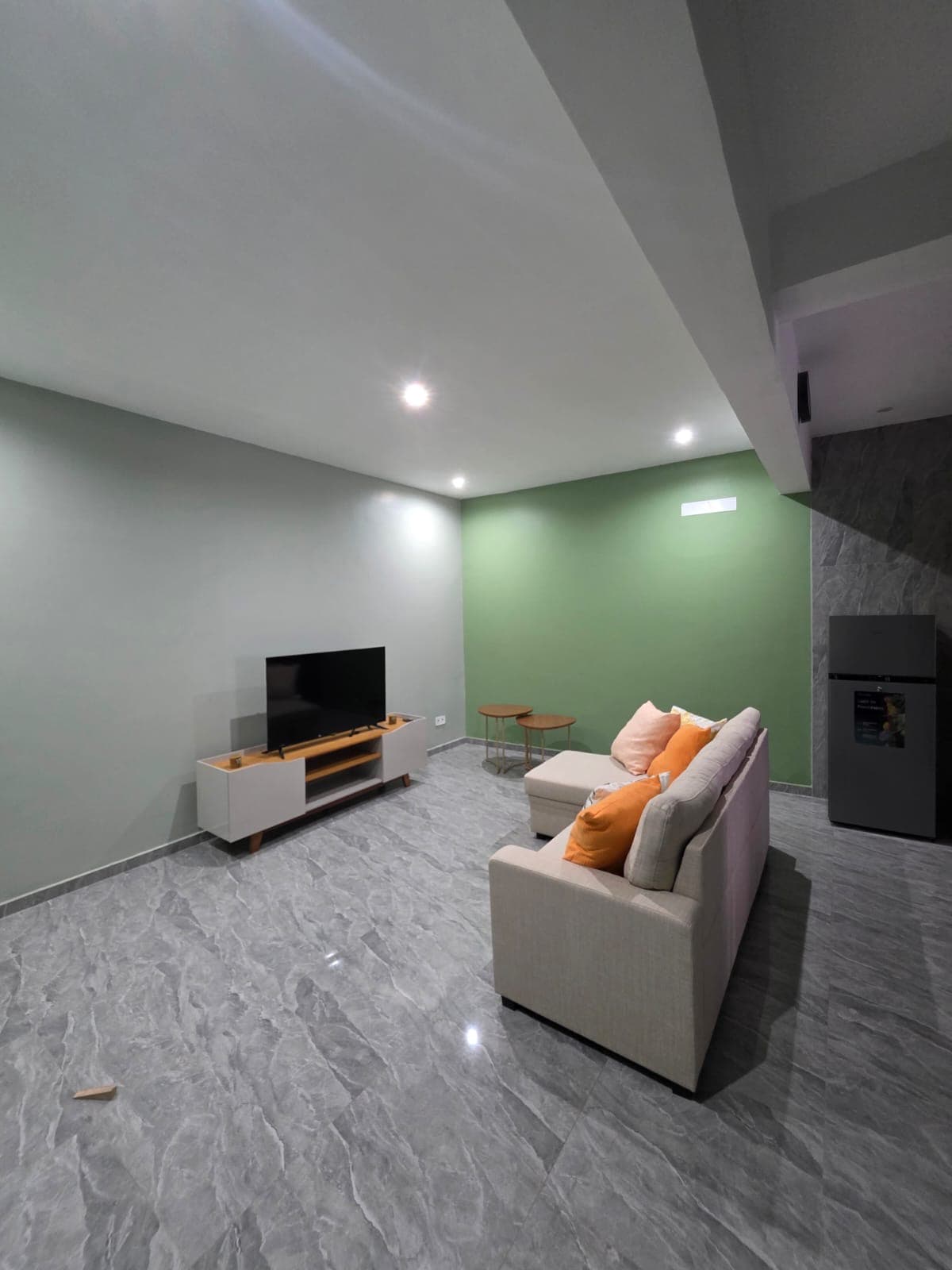 Appartement T2 à louer à PRAIA, Santiago — foto 4