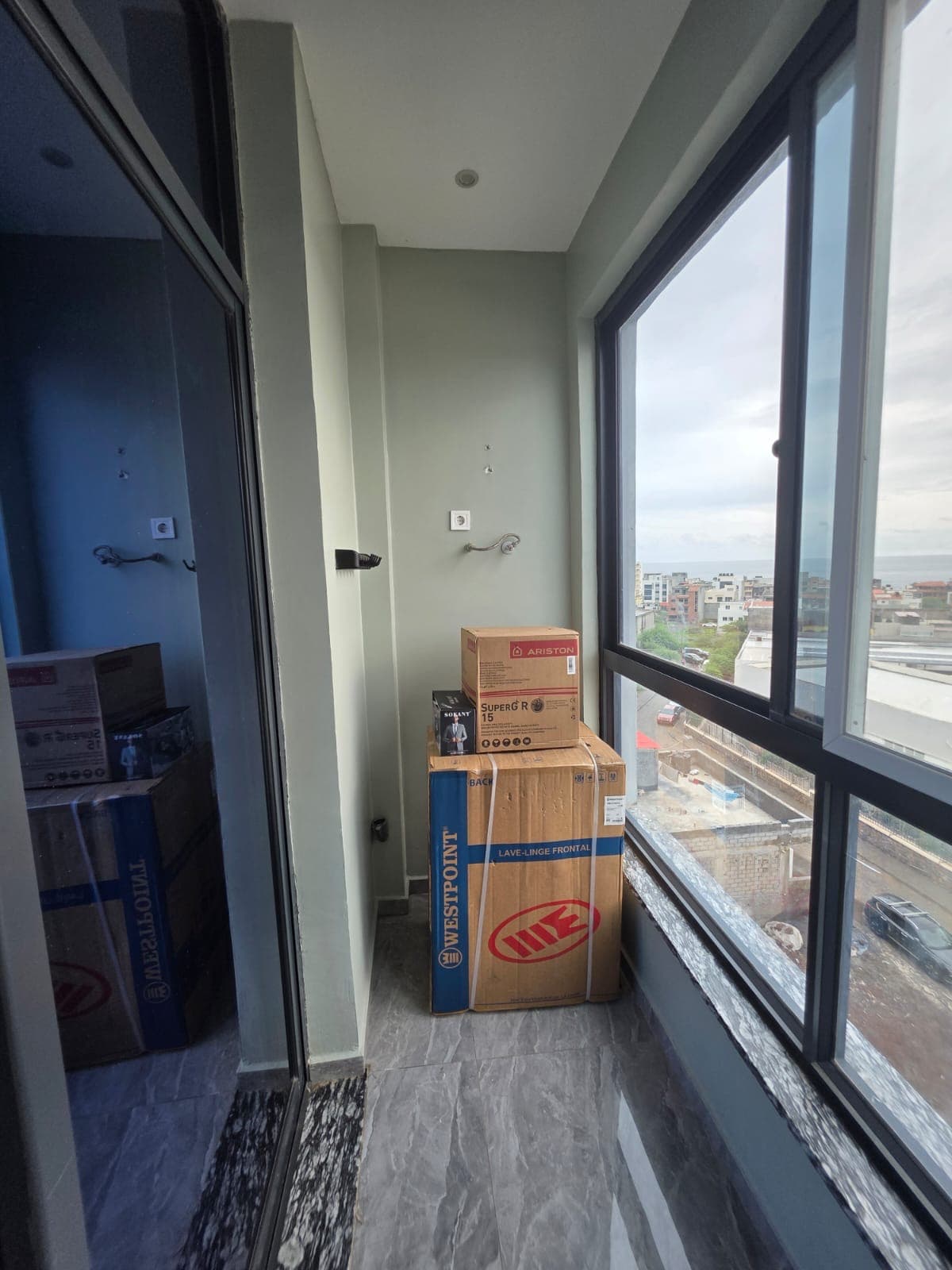 Appartement T2 à louer à PRAIA, Santiago — foto 5