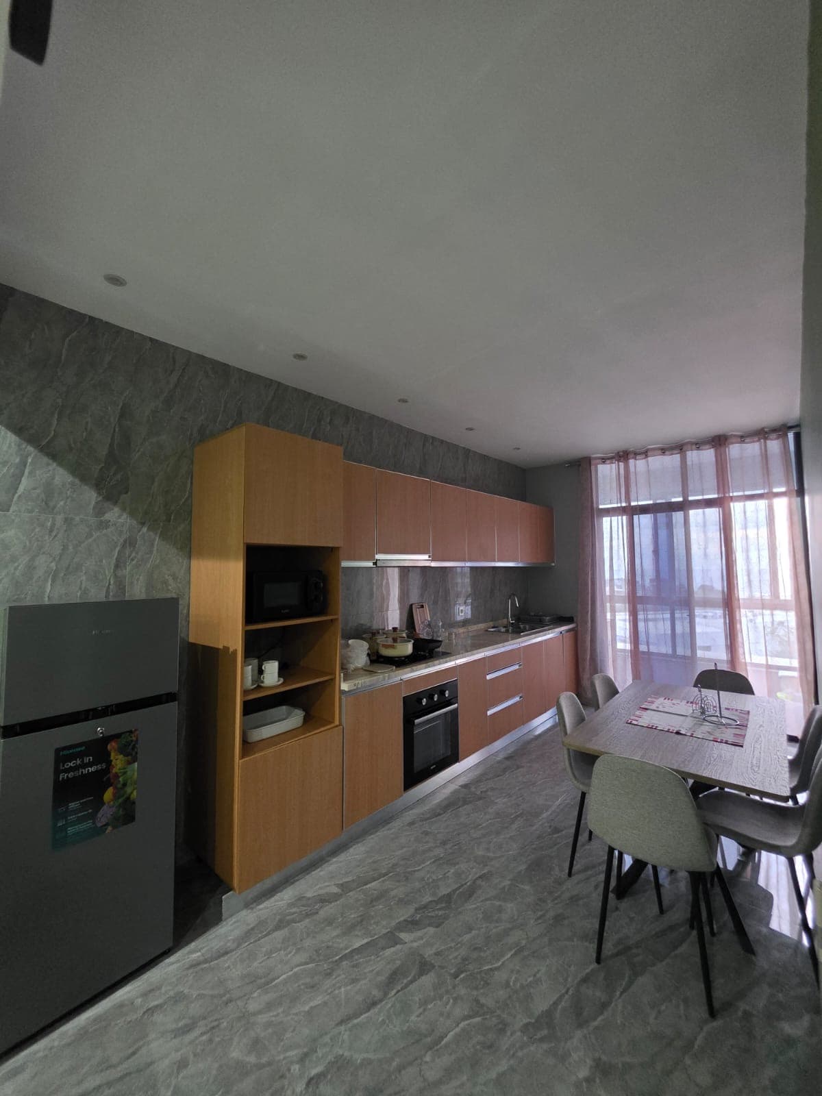 Appartement T2 à louer à PRAIA, Santiago — foto principal