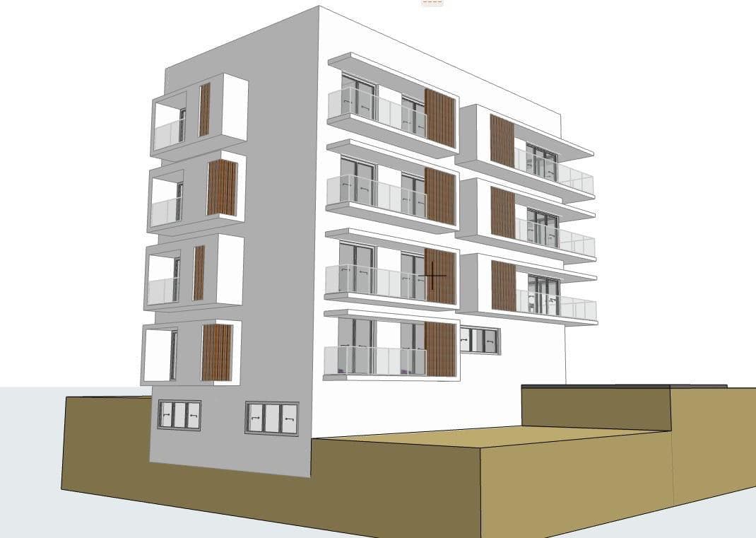 Apartment T3 for rent in PRAIA, Santiago — foto 2