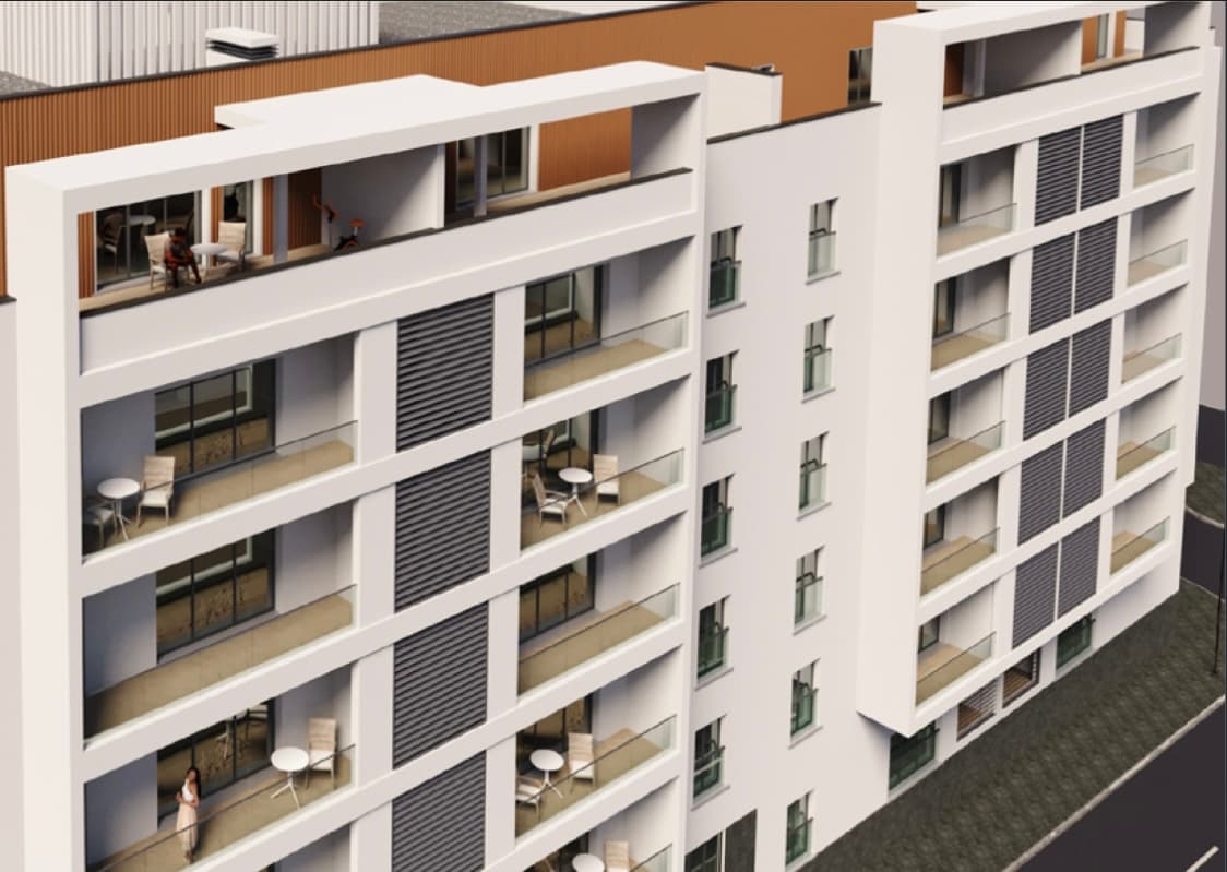 Apartamento T3 à venda em PRAIA, Santiago — foto 5