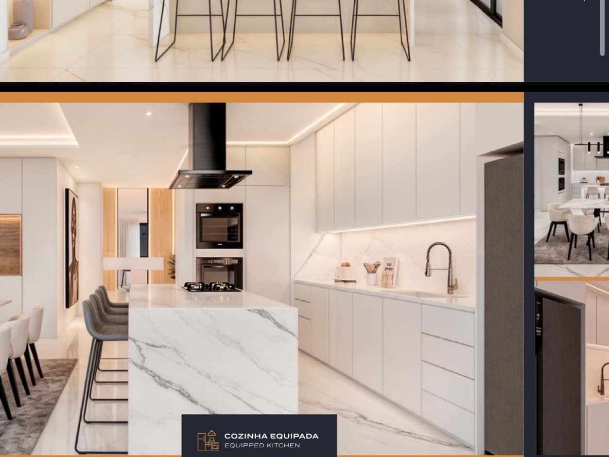Apartamento T3 à venda em PRAIA, Santiago — foto principal
