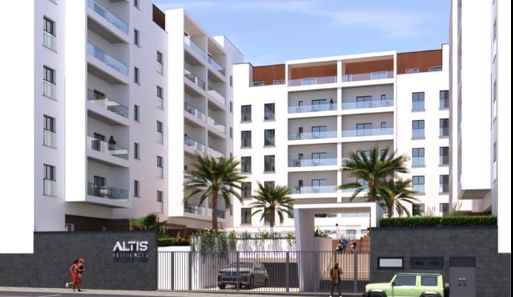 Apartment T2 for sale in PRAIA, Santiago — foto 3