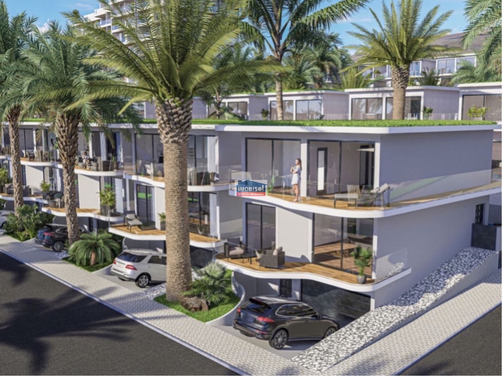 House T3 for sale in Praia, Santiago — foto 2