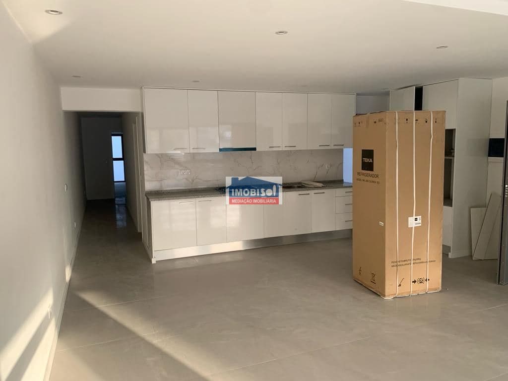 Apartment T3 for sale in Praia, Santiago — foto 2