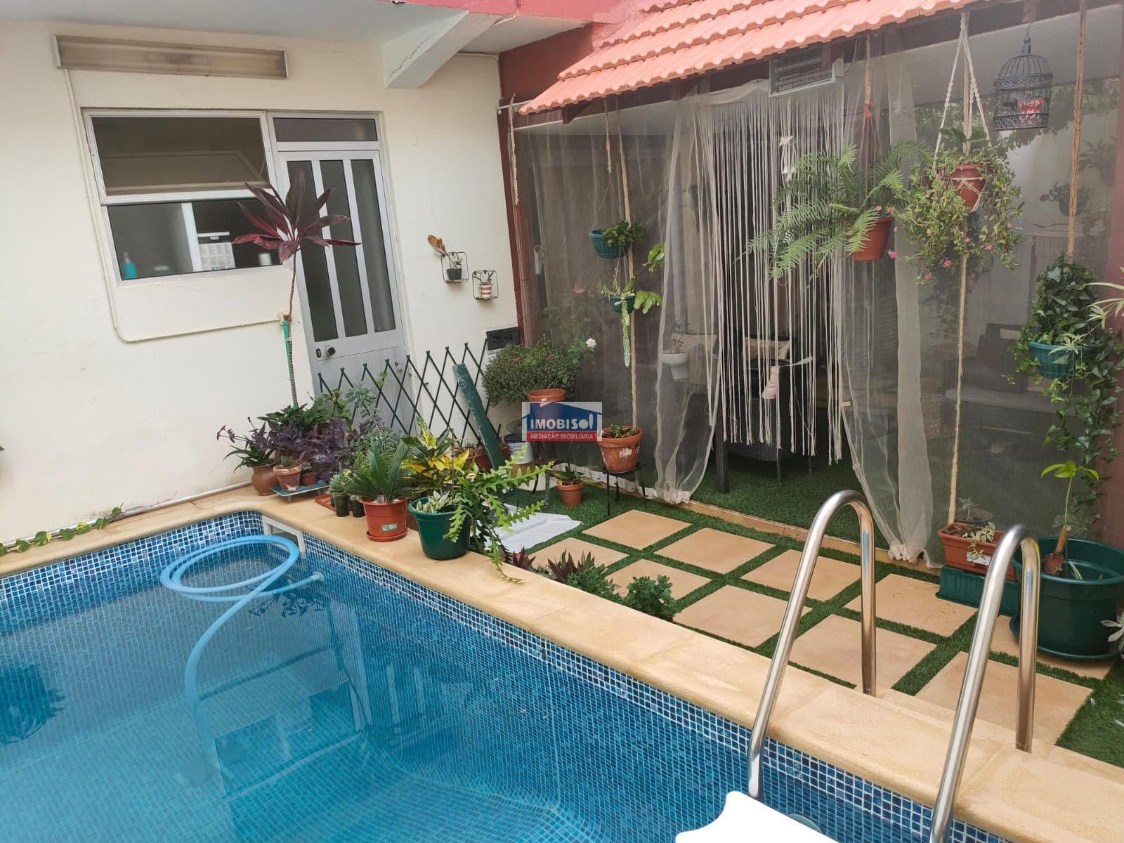 House T6 for sale in Praia, Santiago