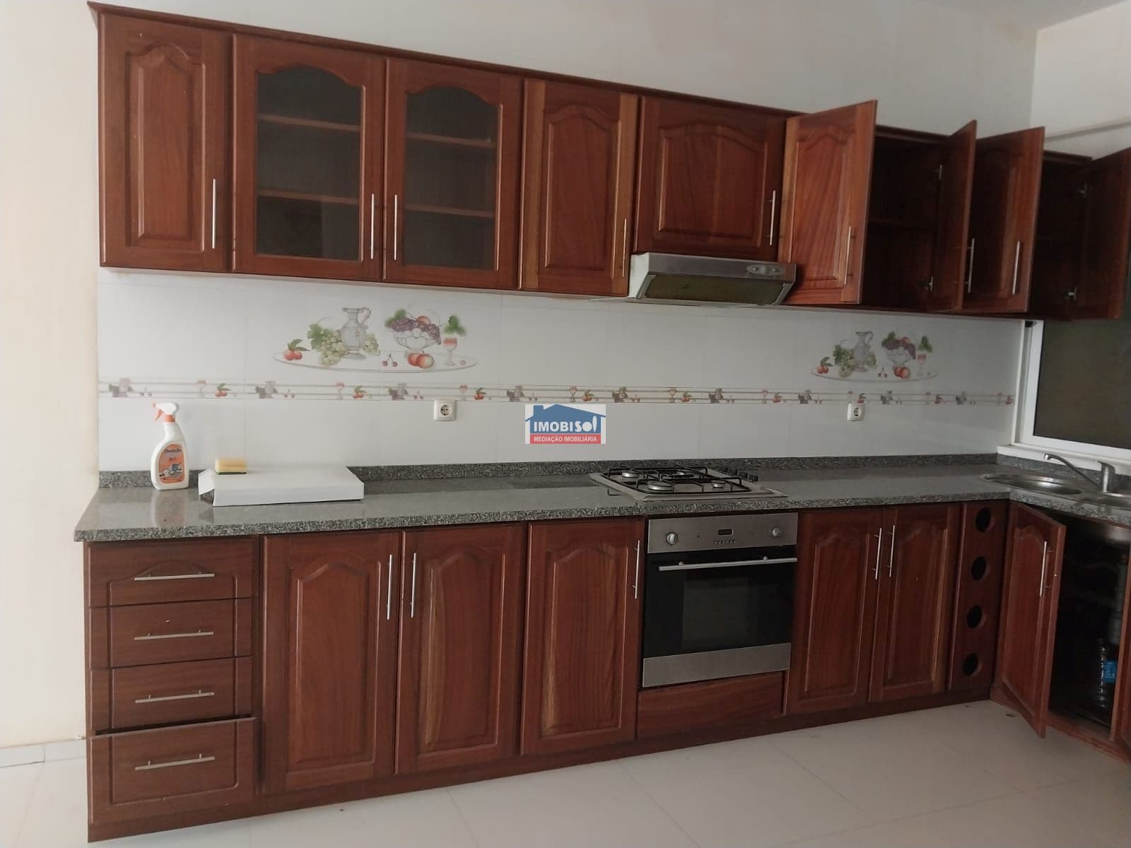 Appartement T2 à louer à Praia, Santiago