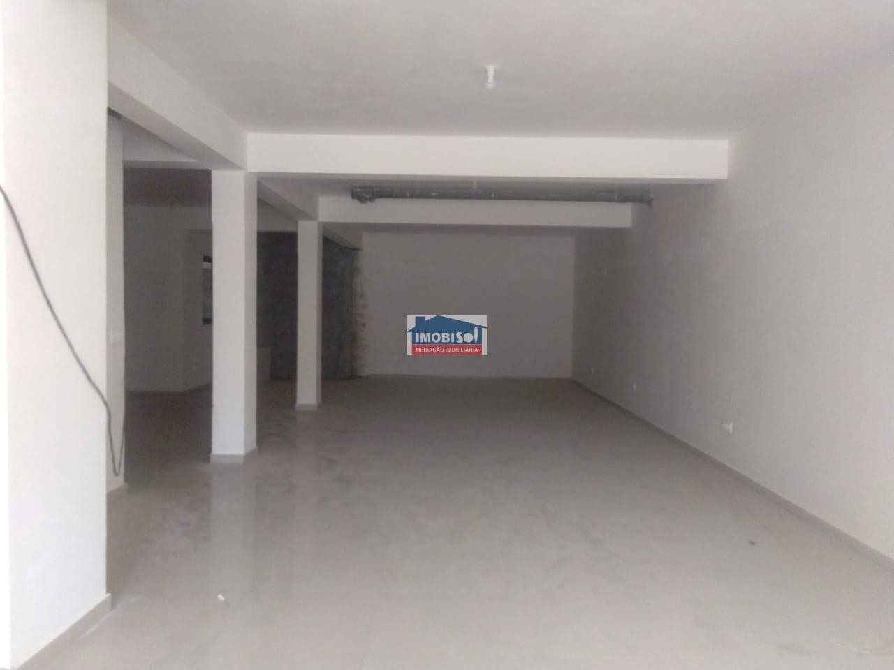 Commercial space for rent in Praia, Santiago