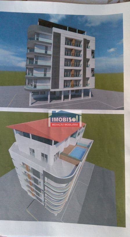 Appartement T2 à vendre à Praia, Santiago