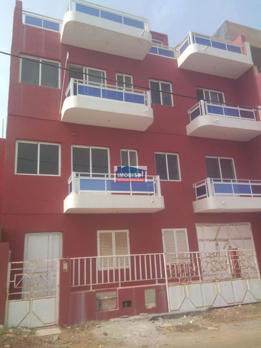 Building for sale in São Miguel, Santiago — foto principal