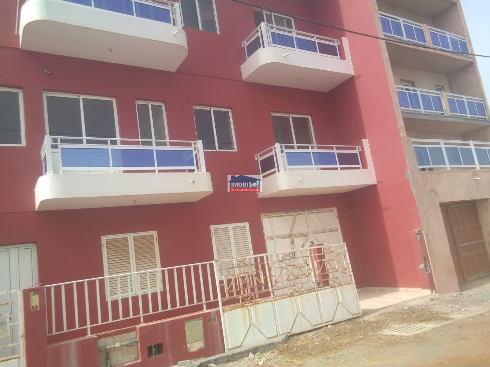 Building for sale in São Miguel, Santiago — foto 2