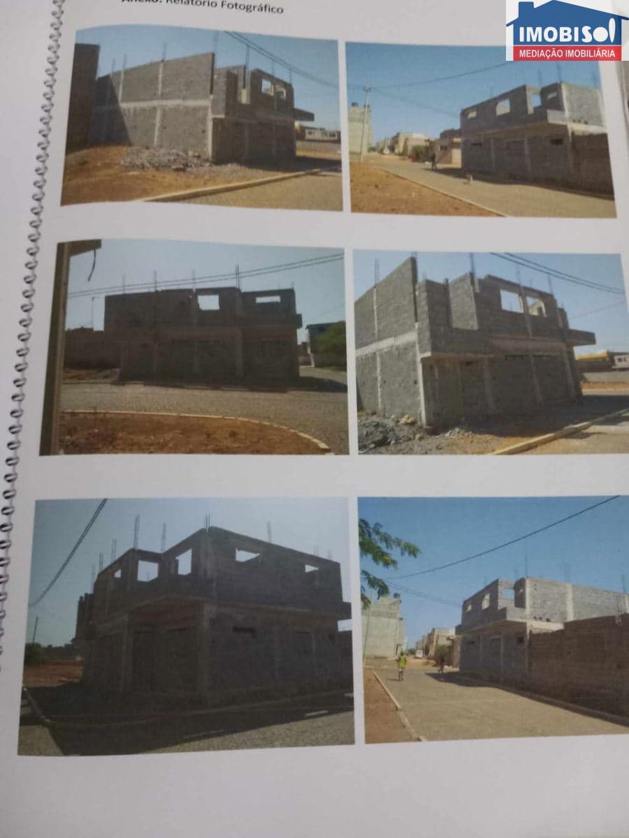 Moradia T3 à venda na Praia, Santiago — foto 2