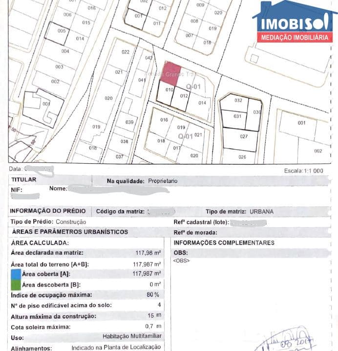 Moradia T3 à venda na Praia, Santiago — foto 5