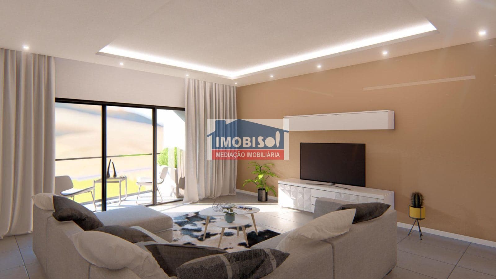 Appartement T3 à vendre à Praia, Santiago