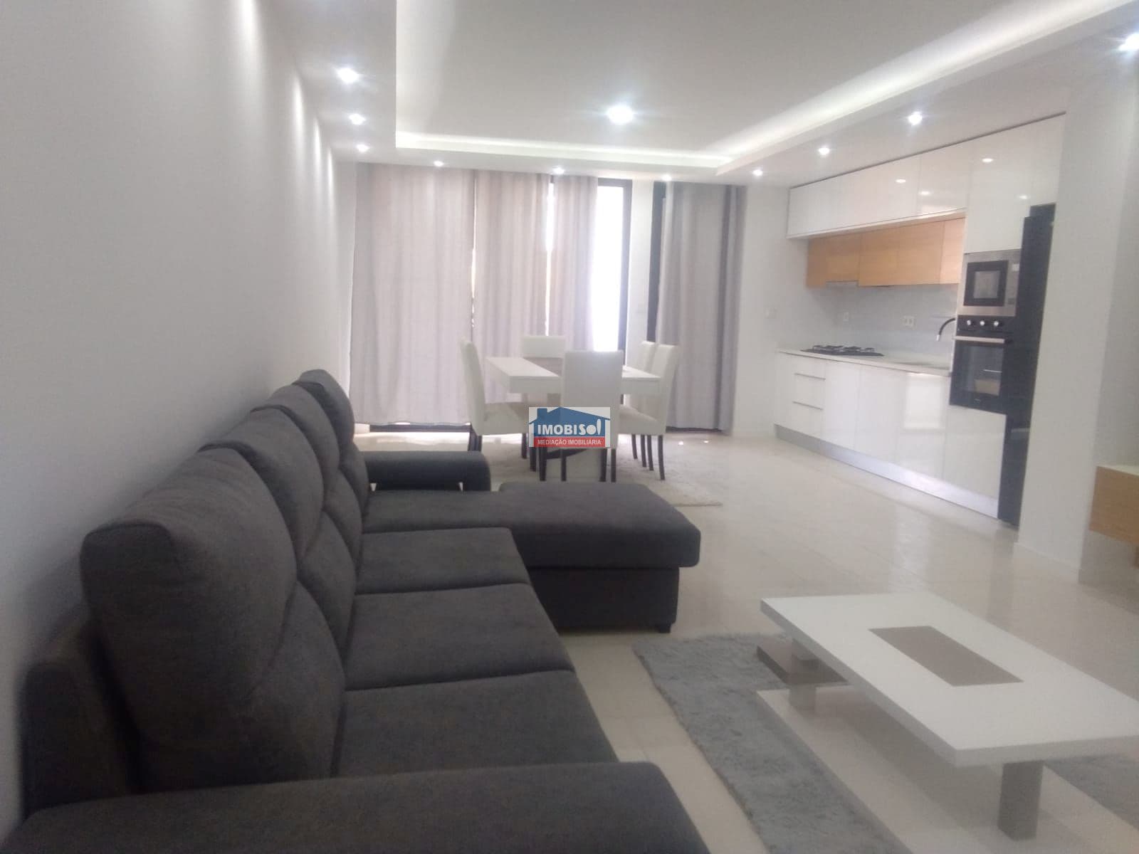 Appartement T3 à vendre à Praia, Santiago