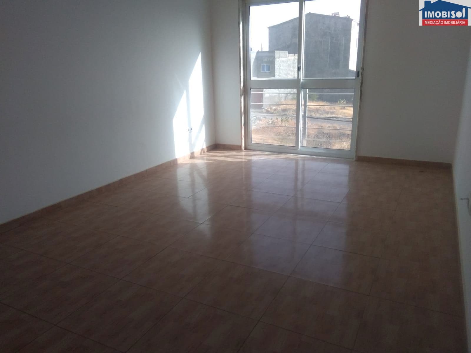 Appartement T2 à louer à Praia, Santiago