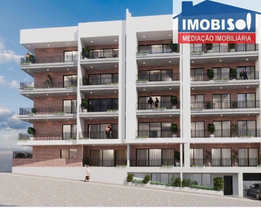 Apartment for sale in Praia, Santiago — foto principal