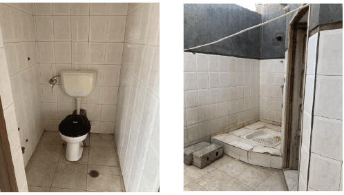 House T3 for sale in Tarrafal, Santiago
