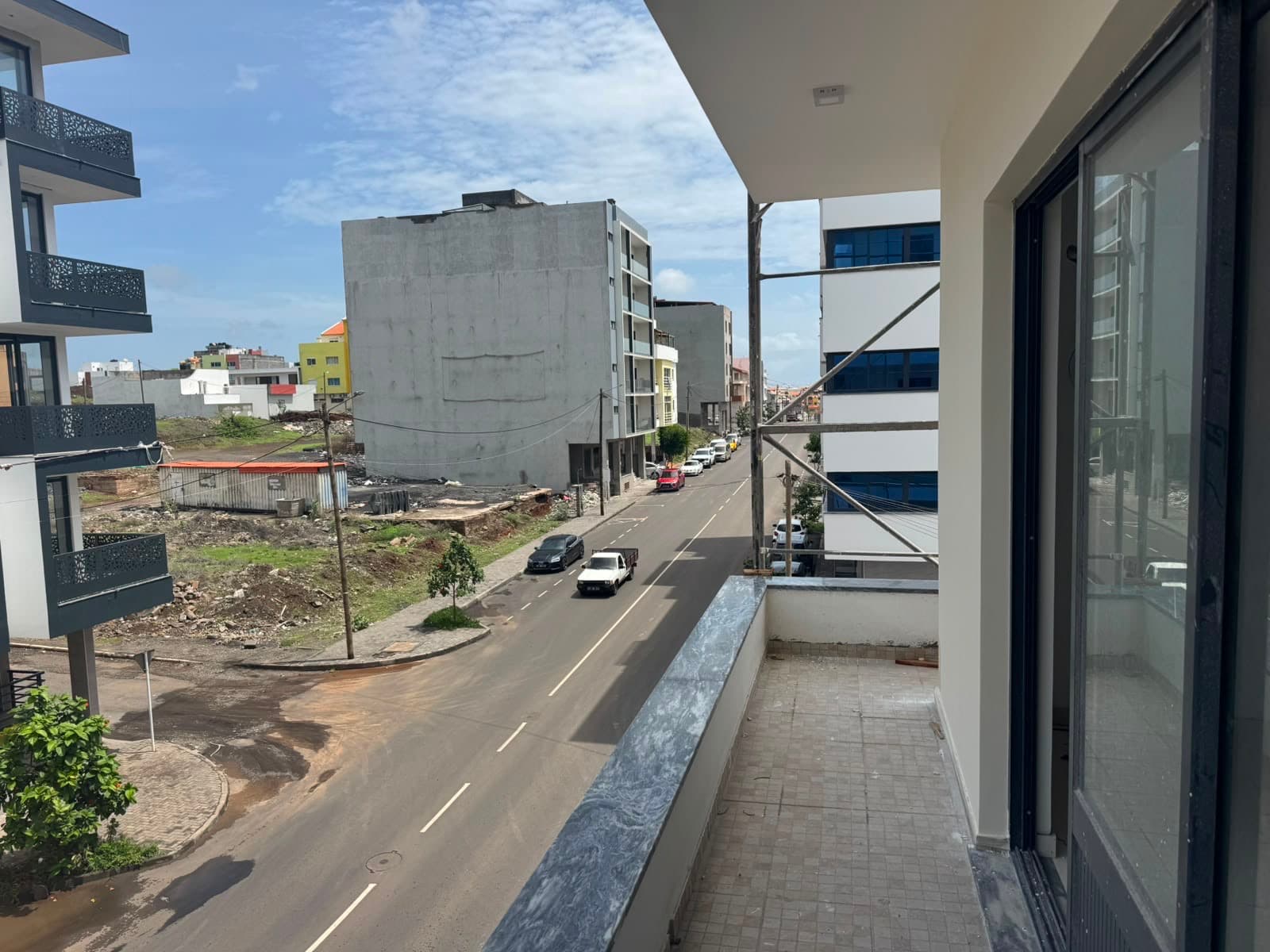 Apartamento T1 à venda em PRAIA, Santiago — foto 2