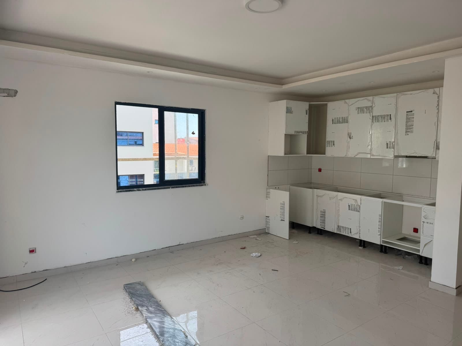 Apartamento T1 à venda em PRAIA, Santiago — foto 3