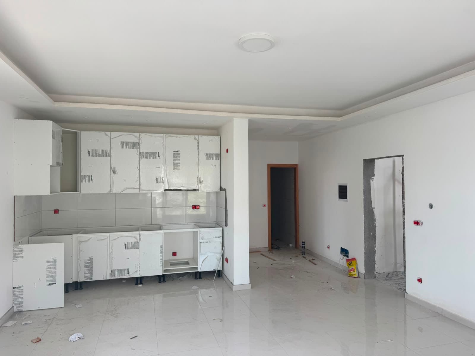 Apartamento T1 à venda em PRAIA, Santiago — foto 4