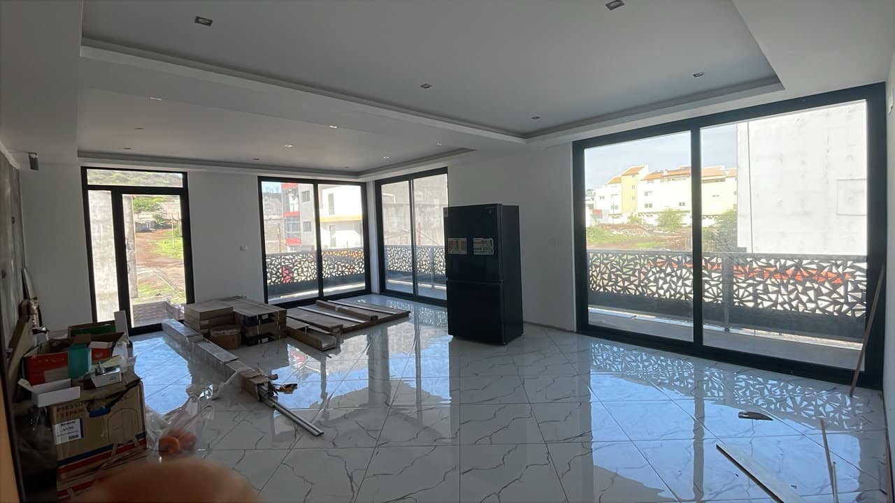 Appartement T3 à vendre à PRAIA, Santiago — foto 3