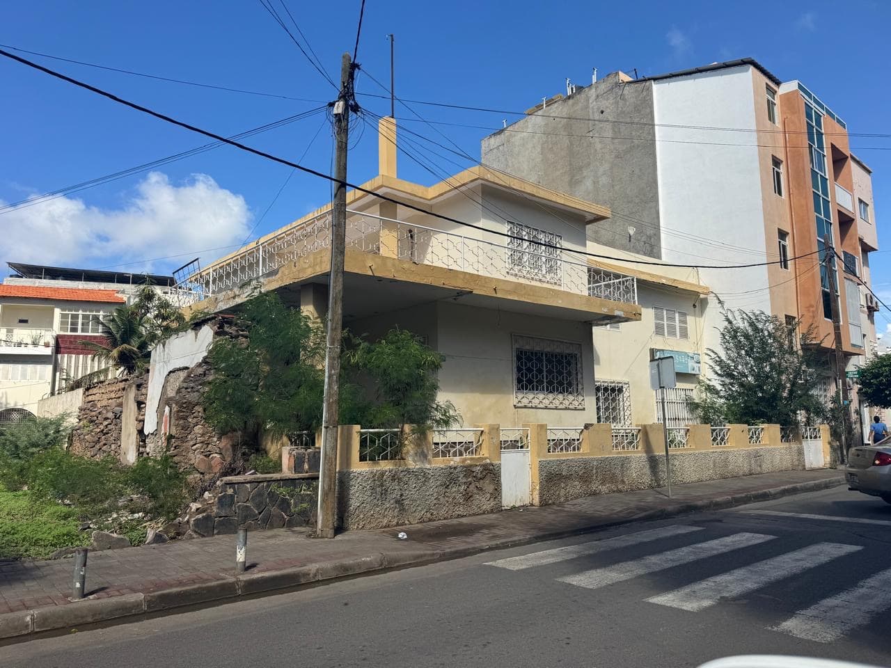 Maison à vendre à PRAIA, Santiago — foto principal