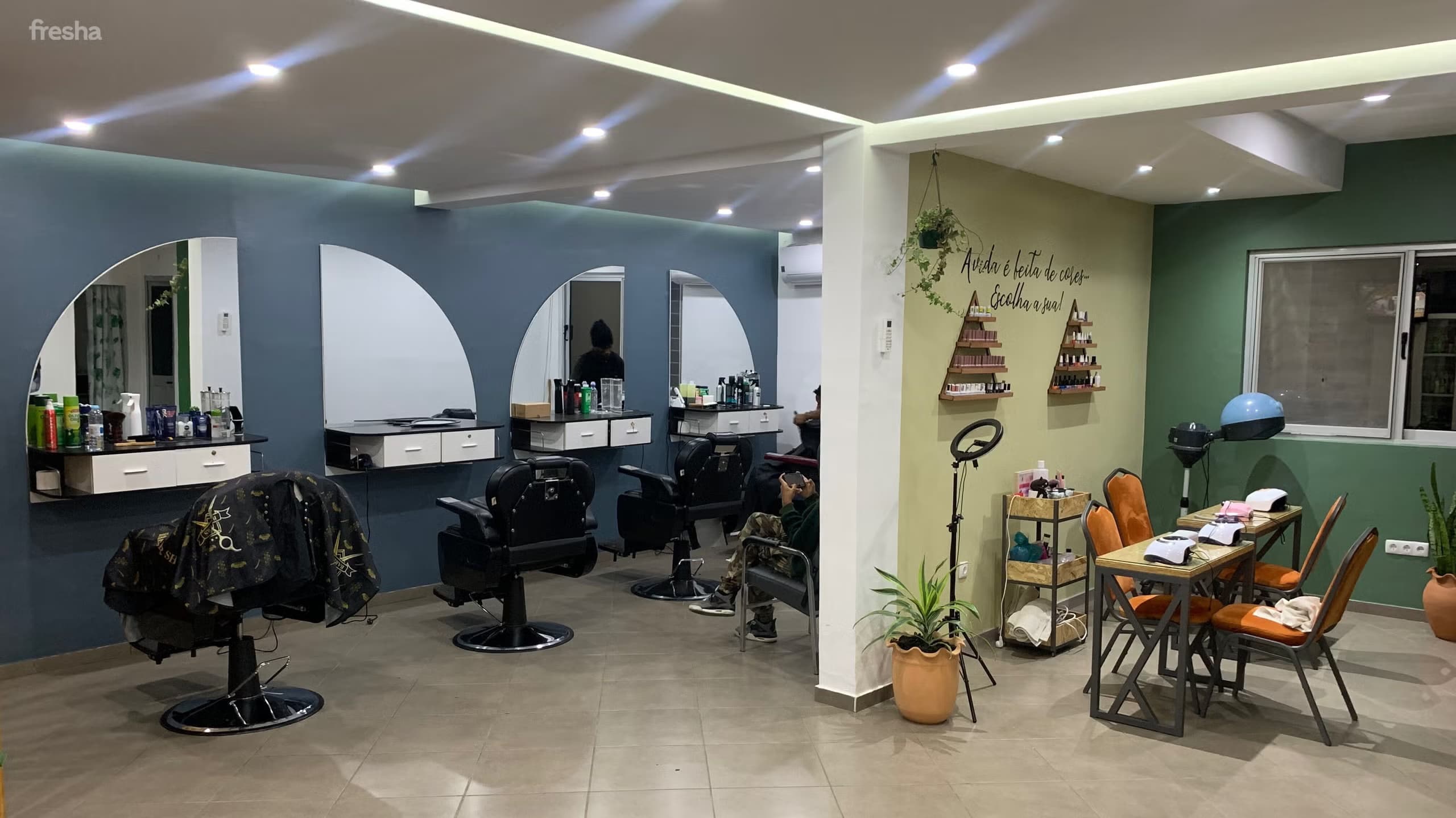 Espace commercial à vendre à Praia, Santiago — foto 2