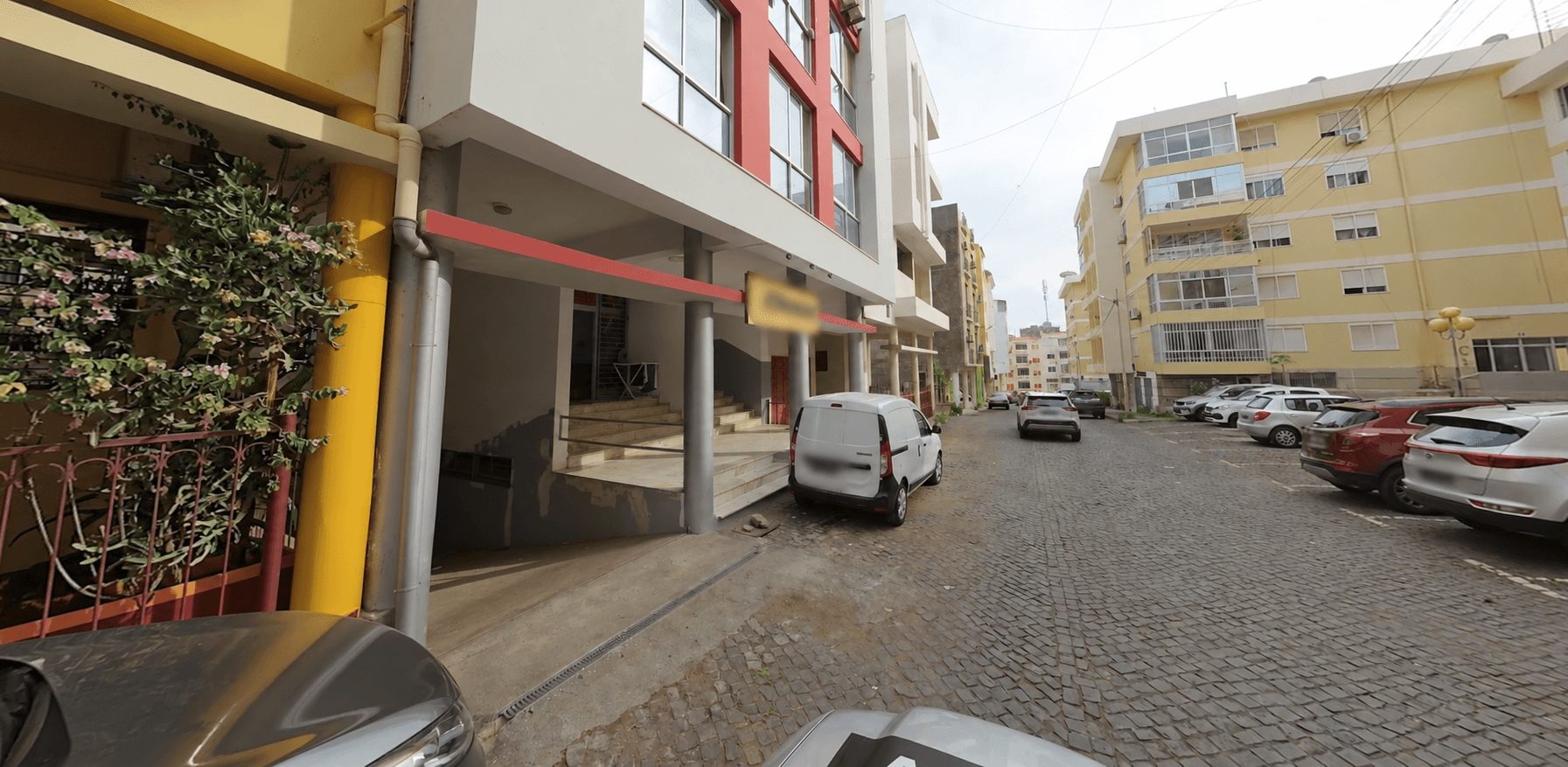 Espace commercial à vendre à Praia, Santiago — foto 4