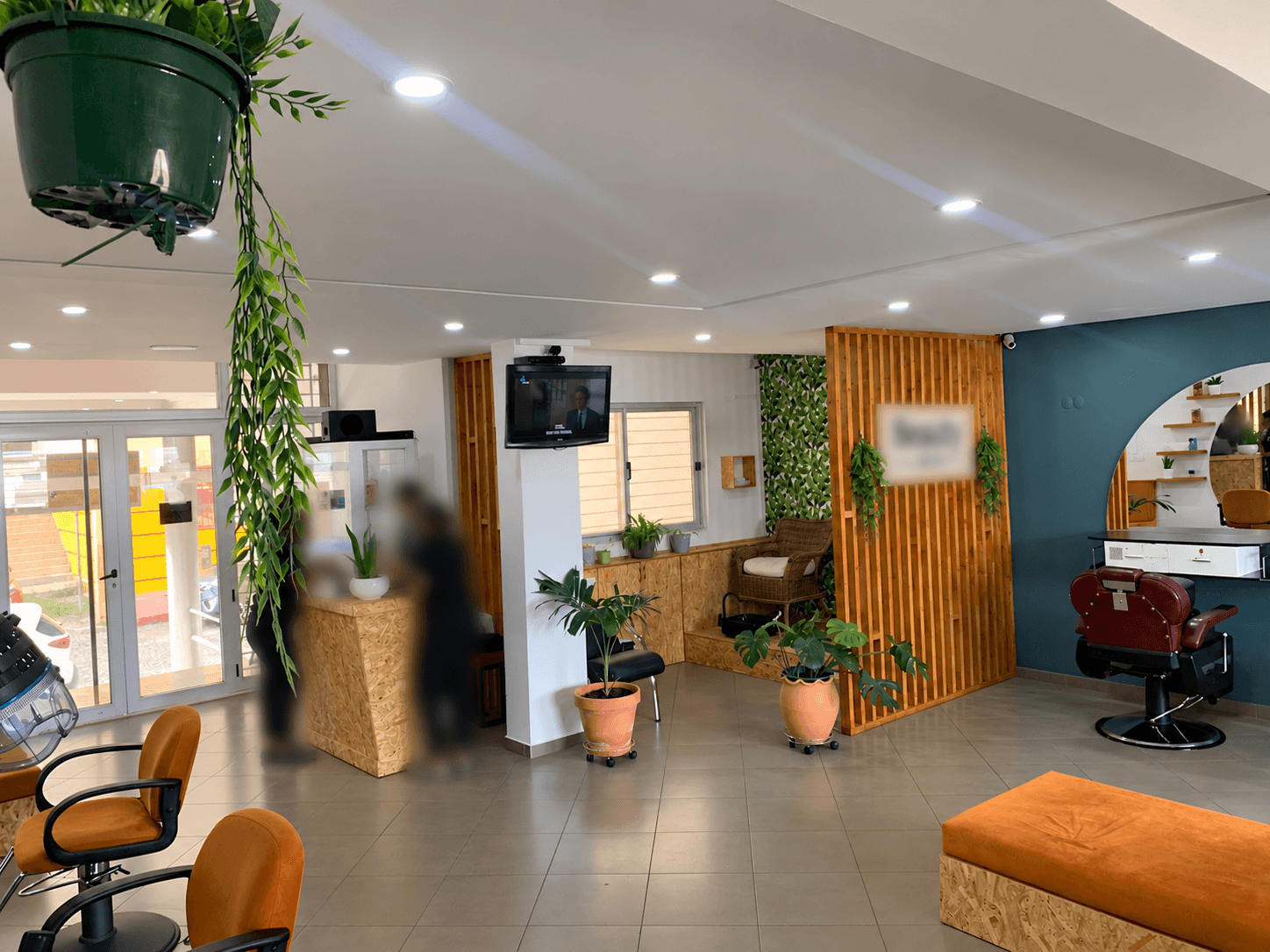 Espace commercial à vendre à Praia, Santiago