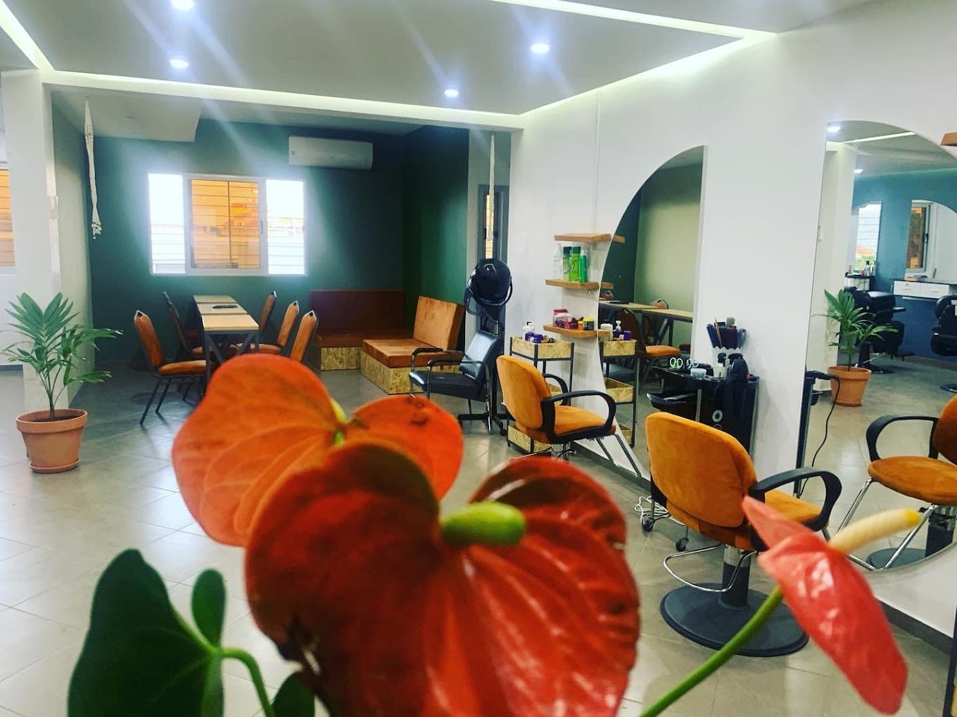 Espace commercial à vendre à Praia, Santiago — foto 5