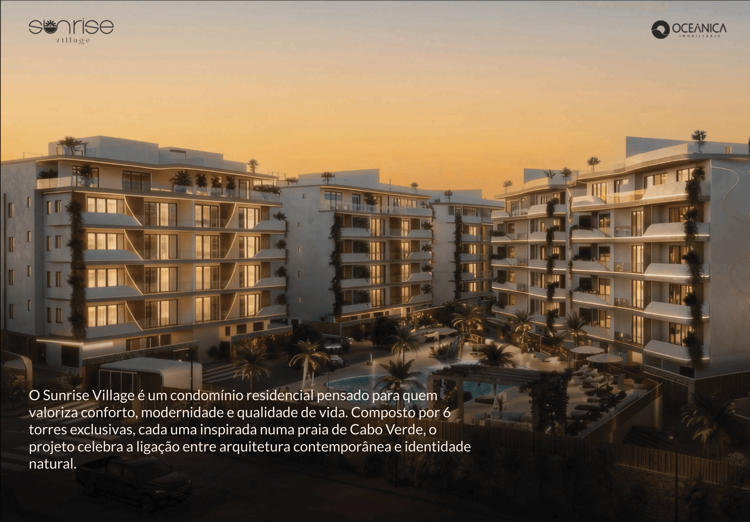 Apartment T3 for sale in PRAIA, Santiago