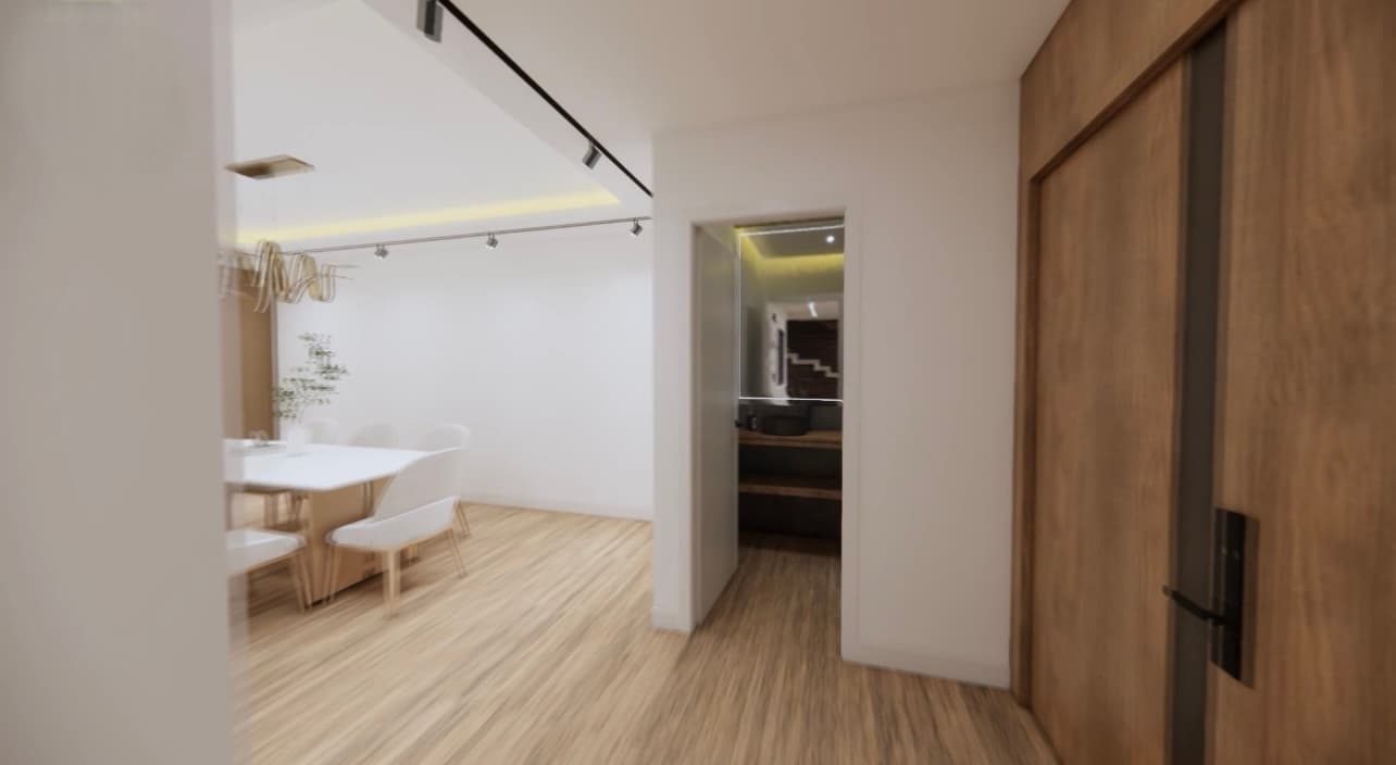 Apartment T3 for sale in PRAIA, Santiago — foto 5