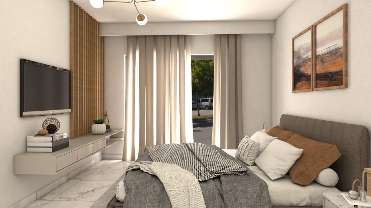 Apartment T3 for sale in PRAIA, Santiago — foto 3